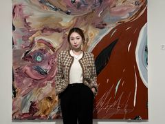 -chi K11艺术空间展览厅