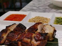 越南烤鸡肉-PHO爺·越南料理(亦庄大族广场店)