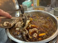 -肖肖酸萝卜鱼火锅(总店)