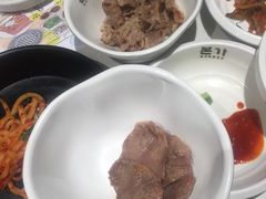 -本家韩国烤肉(青岛万象城店)