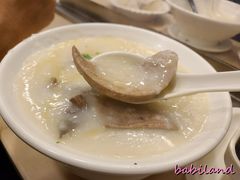 -盛记粥面(佐敦店)