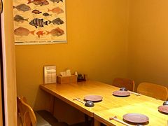 -镹·鱼料理  国产鱼使用店