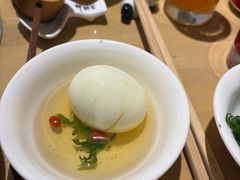 -竹鲜笙全竹宴(国色天香店)