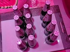 -W20 SHINING Party·K(悦豪和平路店)