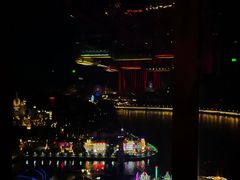 -大连君悦酒店 · VIVA(星海广场店)