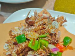 -大家发海鲜城夜排档(华山中路店)