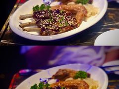 -MOSSO德国餐厅·音乐酒吧(环宇荟店)