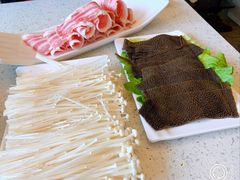 -重庆巴渝火锅(钟家村店)