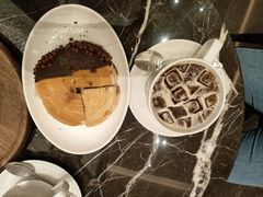 -V咖啡(兰州盛达希尔顿酒店)