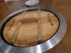 -官厅老勾渔馆(温泉店)