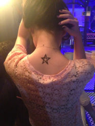 一次性刺青-雕哥的纹身店A3 TATTOO&纹身培训