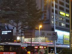 -深圳阳光酒店