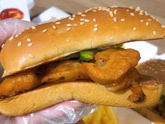 -肯德基(槐苑店)