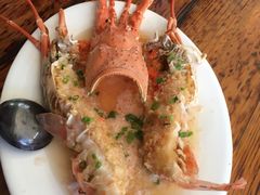 -毛里求斯小四川餐厅总店