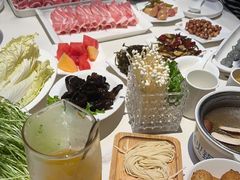 -蒙都43°9羊火锅·赤峰美食(宁城店)
