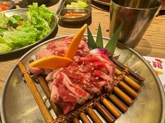 -西塔老太太泥炉烤肉(杭州首店)