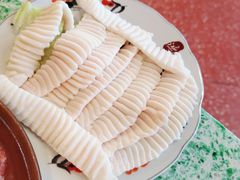 -鸿姐老火锅(龙阳店)