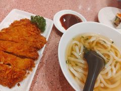 -元气寿司(环球港店)