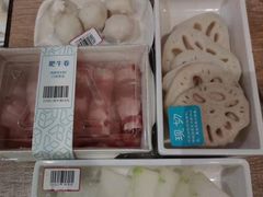 -野妹火锅(龙岗店)