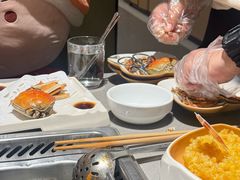 -海底捞火锅(金光华店)