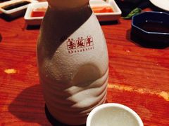 -赤坂亭 M9和牛烧肉(水街店)