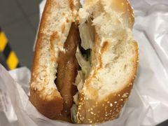 -麦当劳(东直门外大街店)