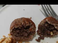-ELI FALAFEL Lebanese&Mediterranean黎巴嫩美食(富城路店)