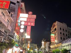 -唐人街(耀华力路)