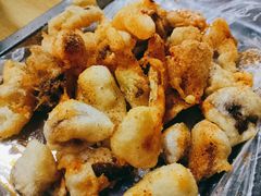 -春林凉面(钢花新村116街坊店)