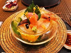 -湖月·割烹料理(湖滨店)