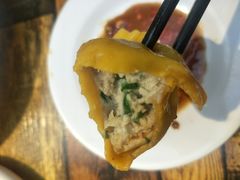 -金谷园饺子·烧烤·家宴(人大总店)