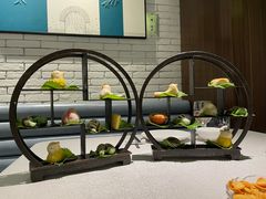 -花家怡园HUA'S RESTAURANT(崇文门·哈德门广场店)