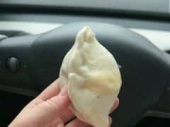 -陈公包子(文化西路店)