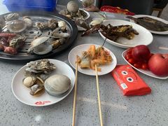 -仙螺岛海鲜自助餐厅(总店)