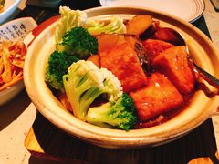 -T館·花园艺术餐厅