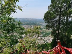 -峄山风景名胜区