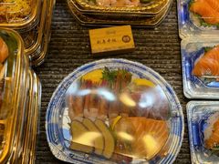 -山姆会员商店(杨桥西路店)