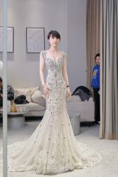 -韩国天使嫁衣婚纱礼服馆(上海旗舰店)