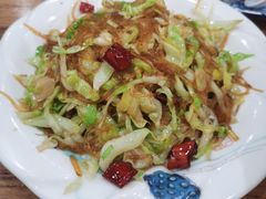 -威海海鲜王(窑头路店)