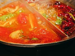 -湊湊火锅·茶憩(皇姑万象汇店)