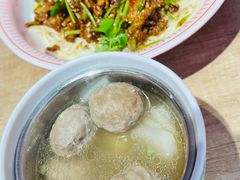 -阿当·小炒牛肉面(人广店)