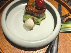 -花隐日式怀石料理(万象城购物中心店)