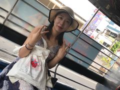 -芭提雅Amporn Seafood自助餐厅