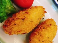 -澳门地道葡国餐