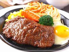 -汤姆家的优质牛排(王府井店)