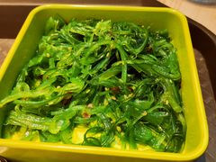 -武圣羊汤·西北面(朝阳门店)