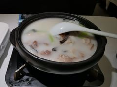 -半勺·新徽菜(银泰城店)