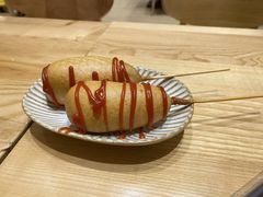 -暖食光·台式家庭餐厅·生日主题店(万达店)