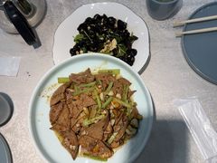 -洞庭家宴·头牌甲鱼(广渠门店)