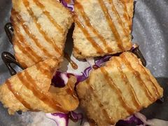 -汕头国际大酒店-牛一町目餐厅